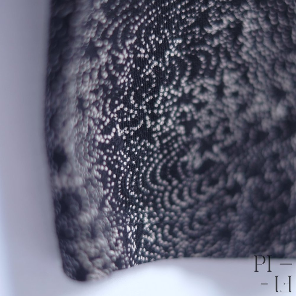 Scotch & Soda T-shirt moon & stars like pattern - Picture 3 of 5